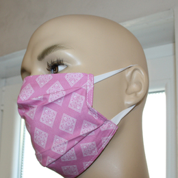 Mundschutz Masken - Esjod Customs - Face Mask - Partikelschutz