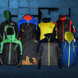 Winterzeit ist Jackenzeit - Teamjacke - Softshelljacke - Sport Hoodie - Bodywarmer und Pullover in Deinem Wunschdesign