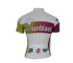 Sunblast Radtrikot - ein Teamshirt hergestellt von Esjod Customs