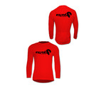 XC/MTB Kombination - Dieses Shirt fertigen wir Dir auch in Wunschfarbe und Design ab Stückzahl 1