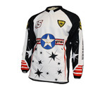 Motocross Jersey Team - Rider Munz