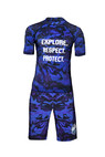 Surf Suit Teamsport Segeln