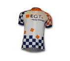 Fahrradtrikot Sommer - Team EGT