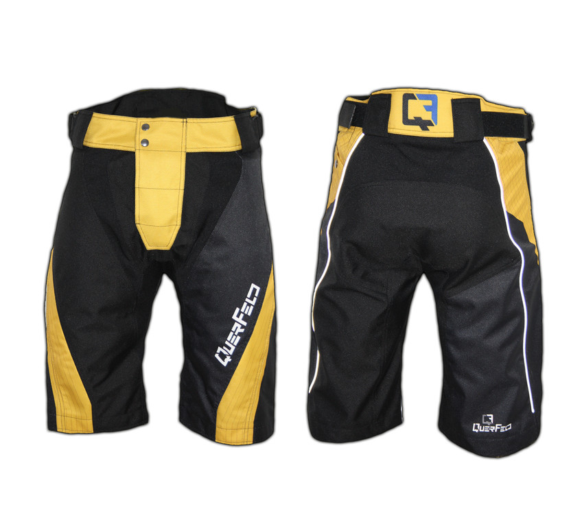 BMX Hard Pants Hose