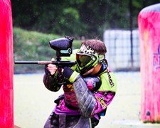 Paintball Bekleidung