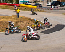 Supermoto Bib´s