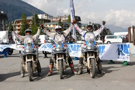 Team - Motorrad Stammtisch Westerwald