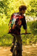 Ride MTB Shirts von Esjod - Atwon MTB