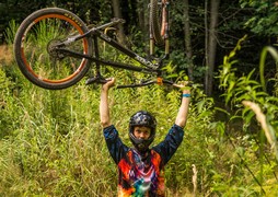 Lift your BIke by Atown MTB