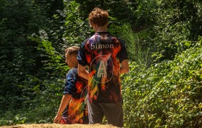 Atown MTB Shirts