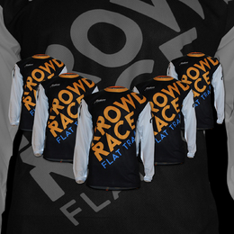 RETRO MX Shirts