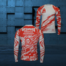 EM-Lycra-Shirts für das Österreichische Opti Team