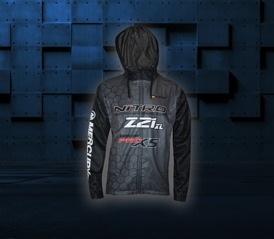 Softshell Jacke - Teamjacke im Wunschdesign