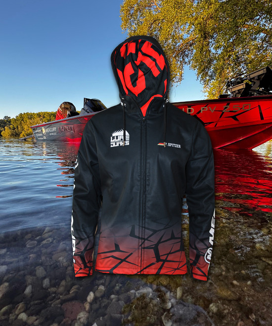 Softshell Jacke im corporate Deisign - UNIKATE von Esjod