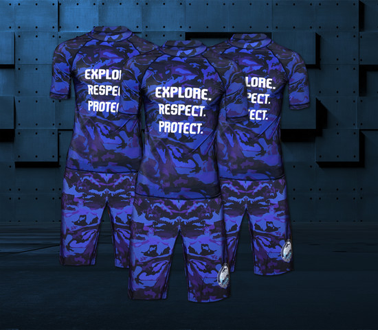 Surf Segel Bekleidung Nils Wildlive Travel