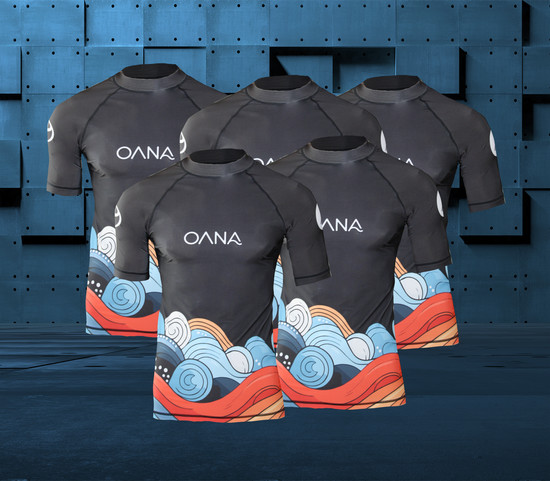 OANA Boards - Surflycras - Team