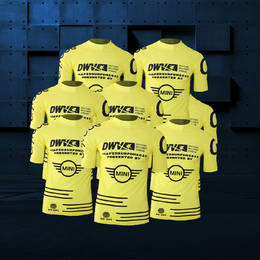 Neue Surflycras für die Rapid Surf DM 2025 – Sichtbar. Stark. Schnell.