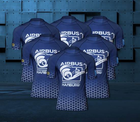 Surflycras - Airbus Sportgemeinschaft e. V. 