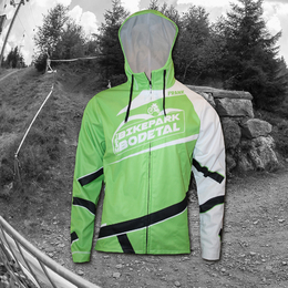 Softshell Jacke für Teams und Mitarbeiter - einzigartig und funktional