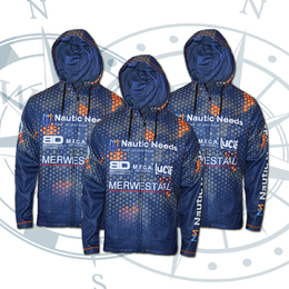 Individuelle Teamjacken & Corporate Fashion – Unikate für Sport & Business