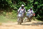 Motorrad Stammtisch Westerwald - Enduro Shirts