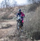 MX Bekleidung von Esjod - Nina Bahn MX