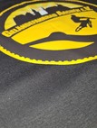 DTF Rücken-Druck auf T-Shirt - Team GFAC