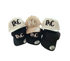 3D Stickerei Kappen (cap´s)