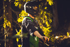 Downhill Trikots Alpenbikepark Chur