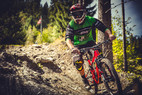 DH Trikots Alpenbikepark Chur