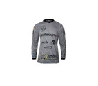 Angelsport Teamshirt - bullseye