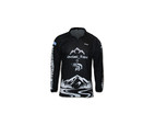 Teamtrikot Angelsport - Oberland Fisher