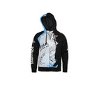 Wind Water proteted Hoodie - Team Fangenswert