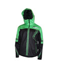 Team Softshell Jacke individuell nach Kundenwunsch - Angelsport