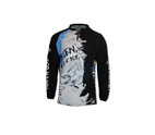 Angeltrikot - Tournament Shirt Fangenswert