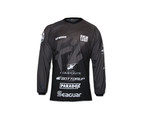 Angelsport Trikot Team Fish Candy