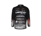 Pro Angler Shirt  - Mercury Marine 2022