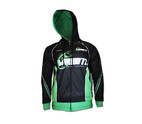 Sublimation Sport Hoody