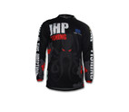JHP Fishing Team Shirt - designet by Simon