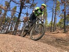 ESJOD MTB Trikot Biebertreff