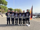 Black Bass German National Team