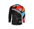 Emsrenner BMX Trikot