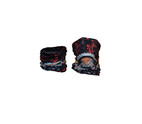 Buff Schlauchschal Vodoo