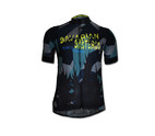 Cross Country Bike shirt by Esjod Customs