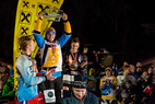 Dallago Brothers WIN Crashed Ice - Foto Mark Roe