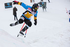 Dallago Jump in Esjod Trikots Foto Herbert Orthacker