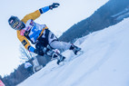 Dallago Brothers crashed ice - Foto Mark Roe