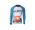 Crew Lycra Katamaran Sailing - Nuts