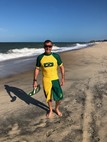Surfkombination - Brasilien