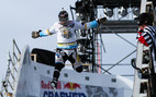 Crashed Ice Trikots Budder up - Foto Orthacker